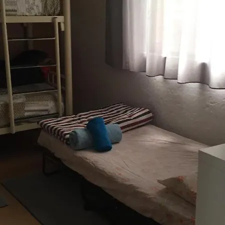 Σπίτι διακοπών Surf House *